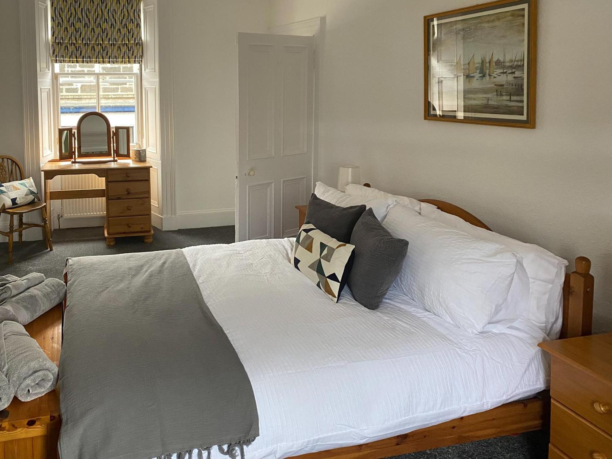 Arden House Villa Comrie Eksteriør bilde